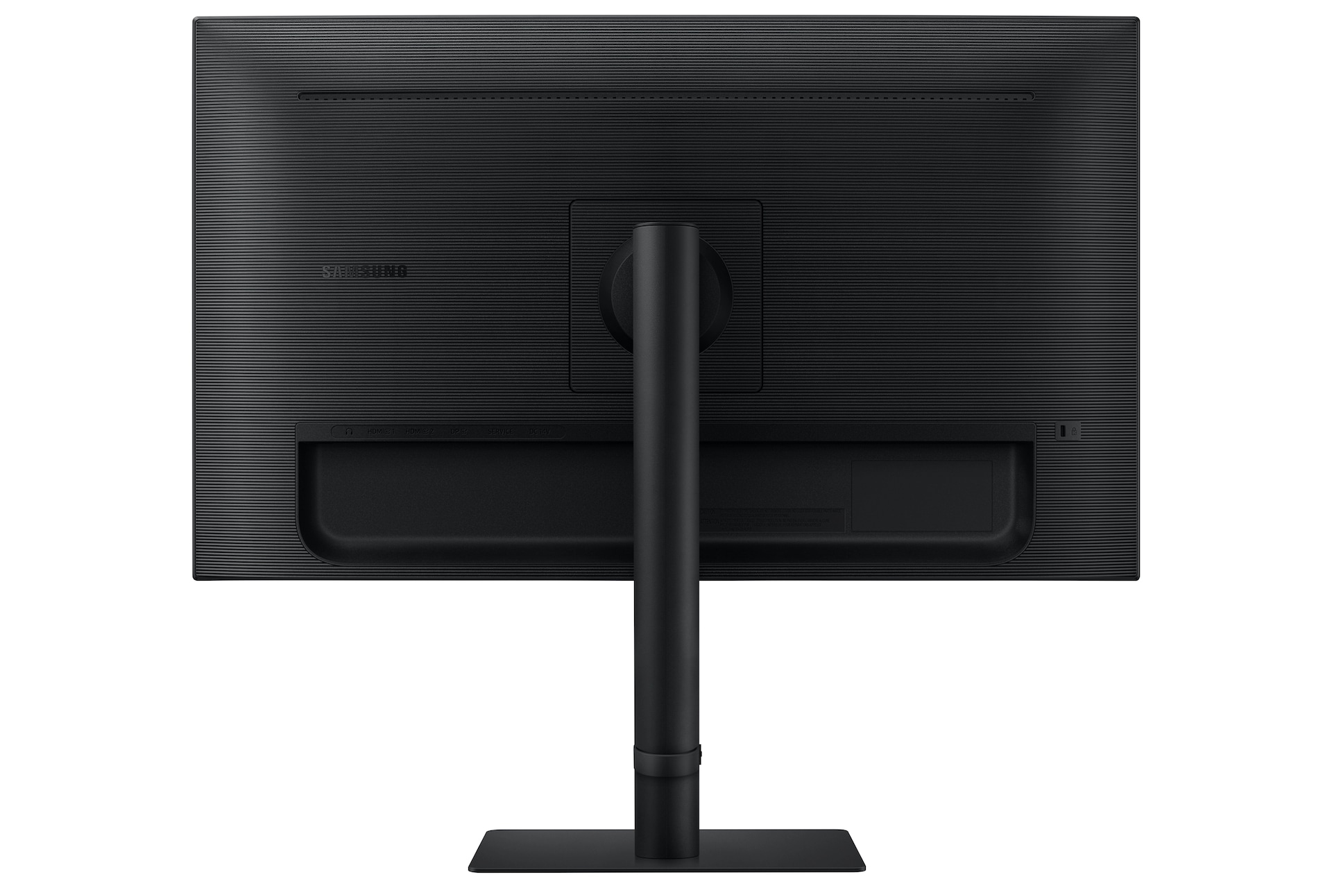 Samsung LS27B610EQNXZA computer monitor – image 9