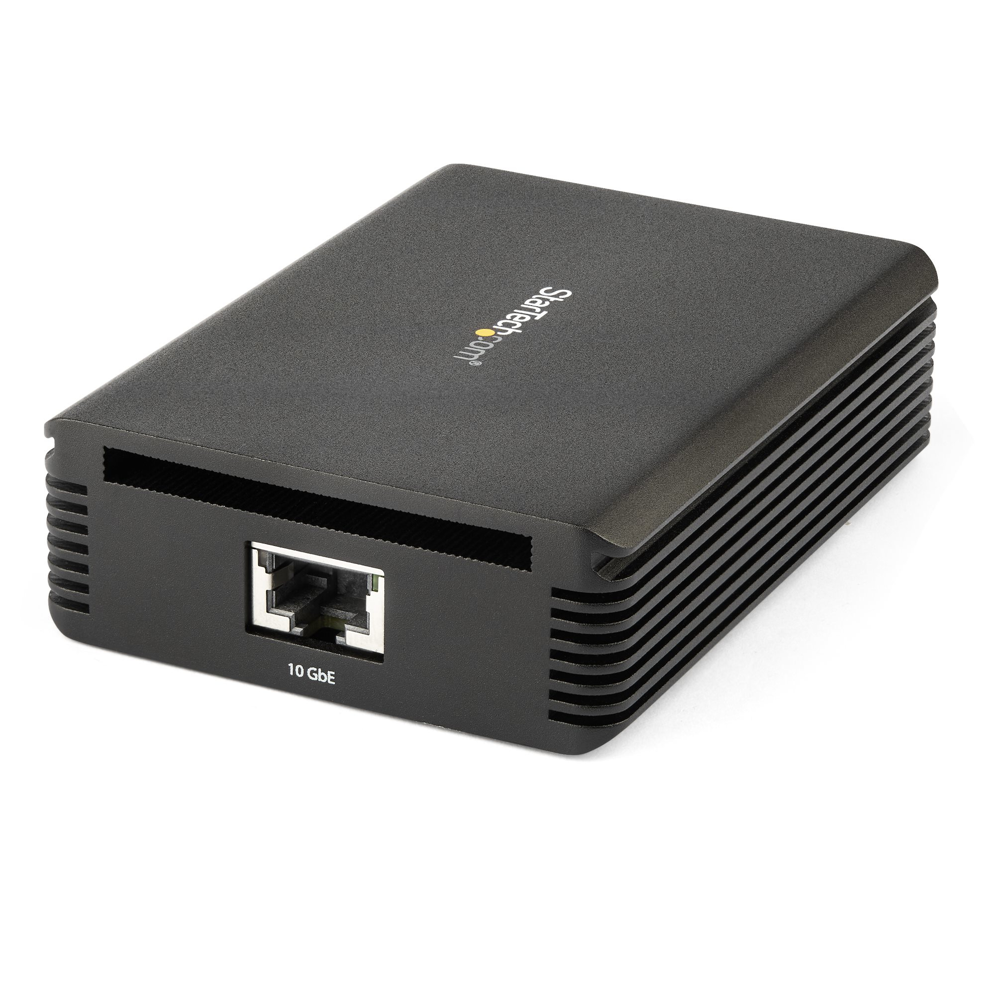 StarTech.com Thunderbolt 3 to 10GBase-T Ethernet Adapter – image 2
