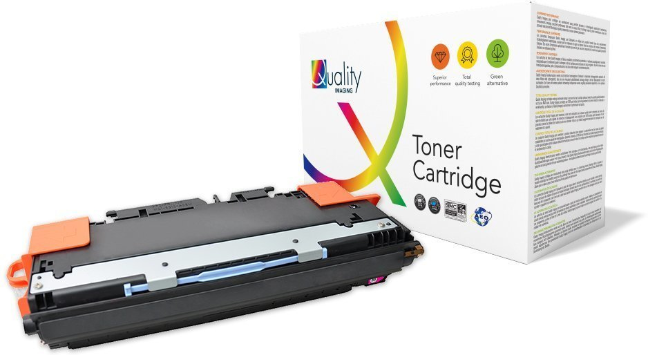 CoreParts Toner Magenta Q2673A