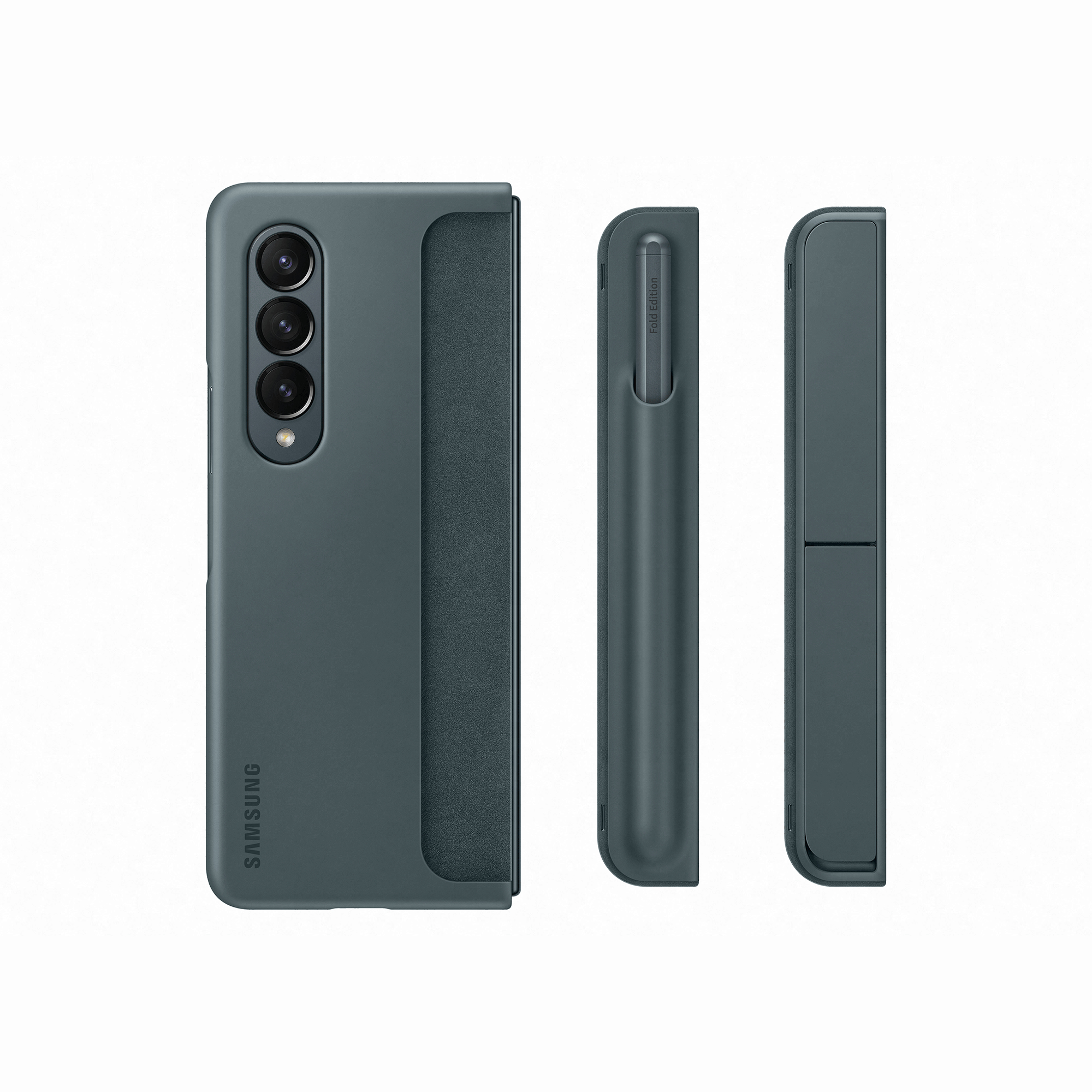 Samsung EF-OF93PCJEGCA mobile phone case Cover Black – image 2