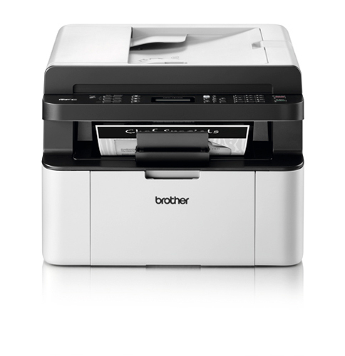 Brother MFC-1910WE multifunction printer Laser A4