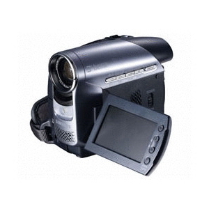 Samsung Mini VP-D375 Camcorder