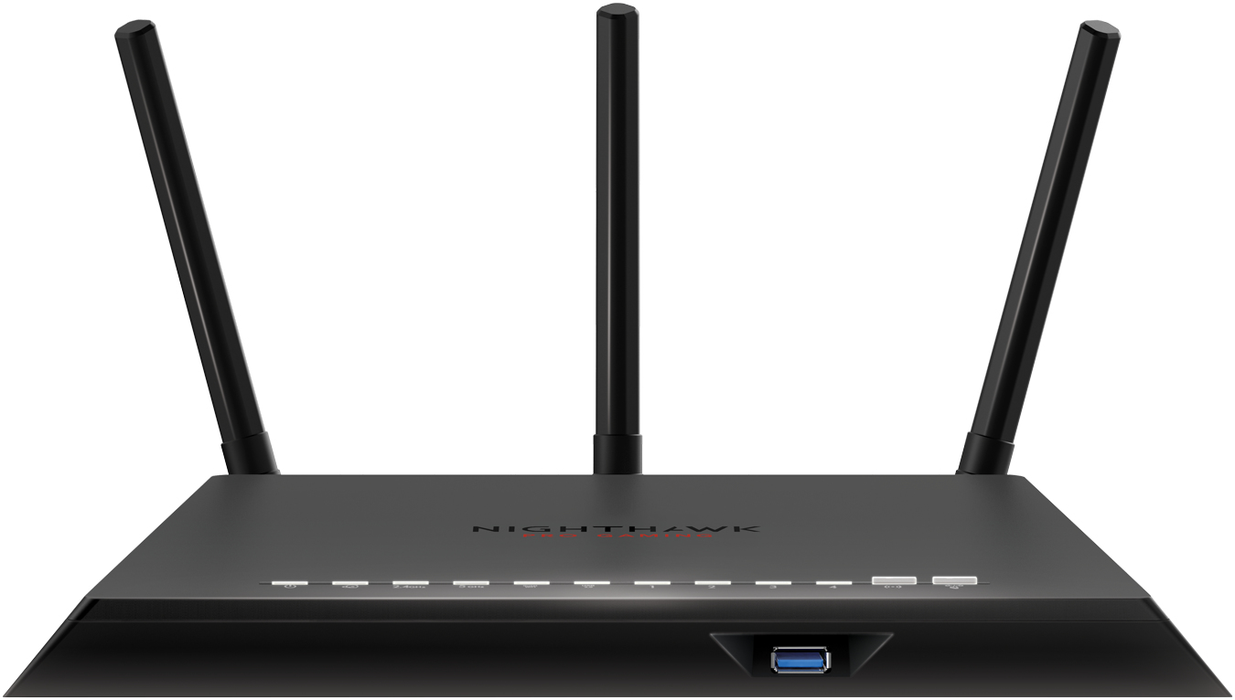 NETGEAR XR300 Nighthawk Pro Gaming