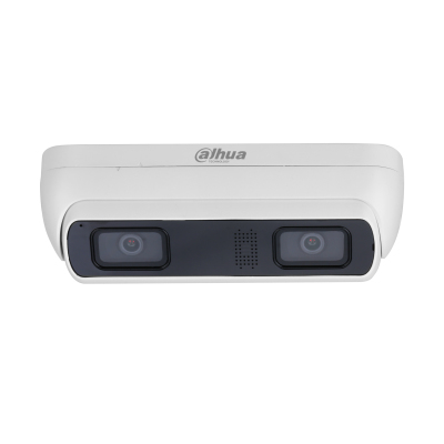 Dahua Technology WizMind IPC-HDW8341X-BV-3D security camera IP security camera Outdoor – image 2