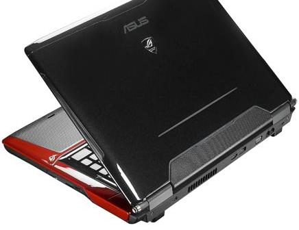 ASUS G71V-7T043G, DE – image 2