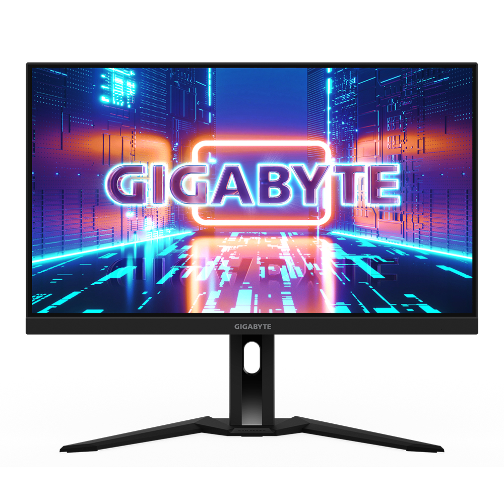 GIGABYTE M27F A – image 3