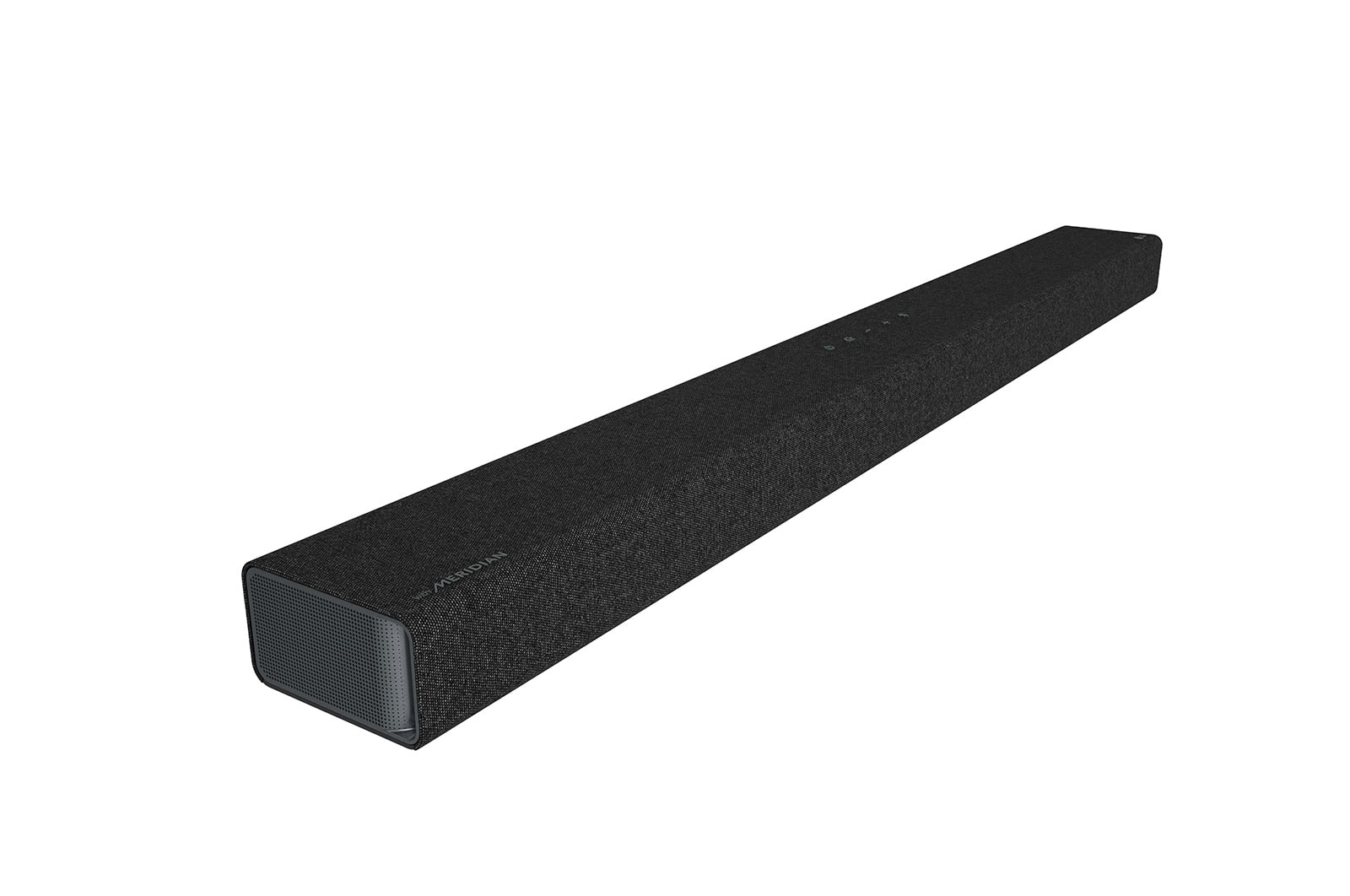 LG DSP7 soundbar speaker Grey 5.1 channels – image 6
