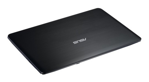 ASUS Zenbook UX30-QX054V laptop Intel® Core™2 Duo SU7300 – image 4