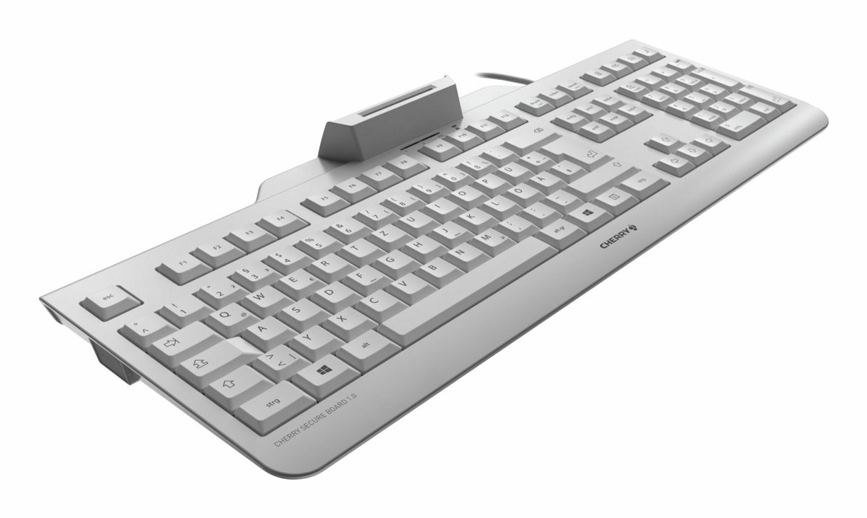 Cherry SecureBoard 1.0 – image 2