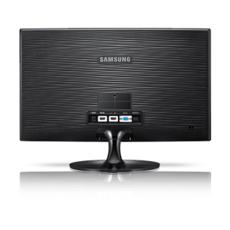 Samsung BX2231 computer monitor – image 5