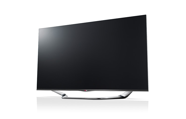 LG 55LA6918 TV 139.7 cm (55") Full HD Smart TV Wi-Fi Black – image 3