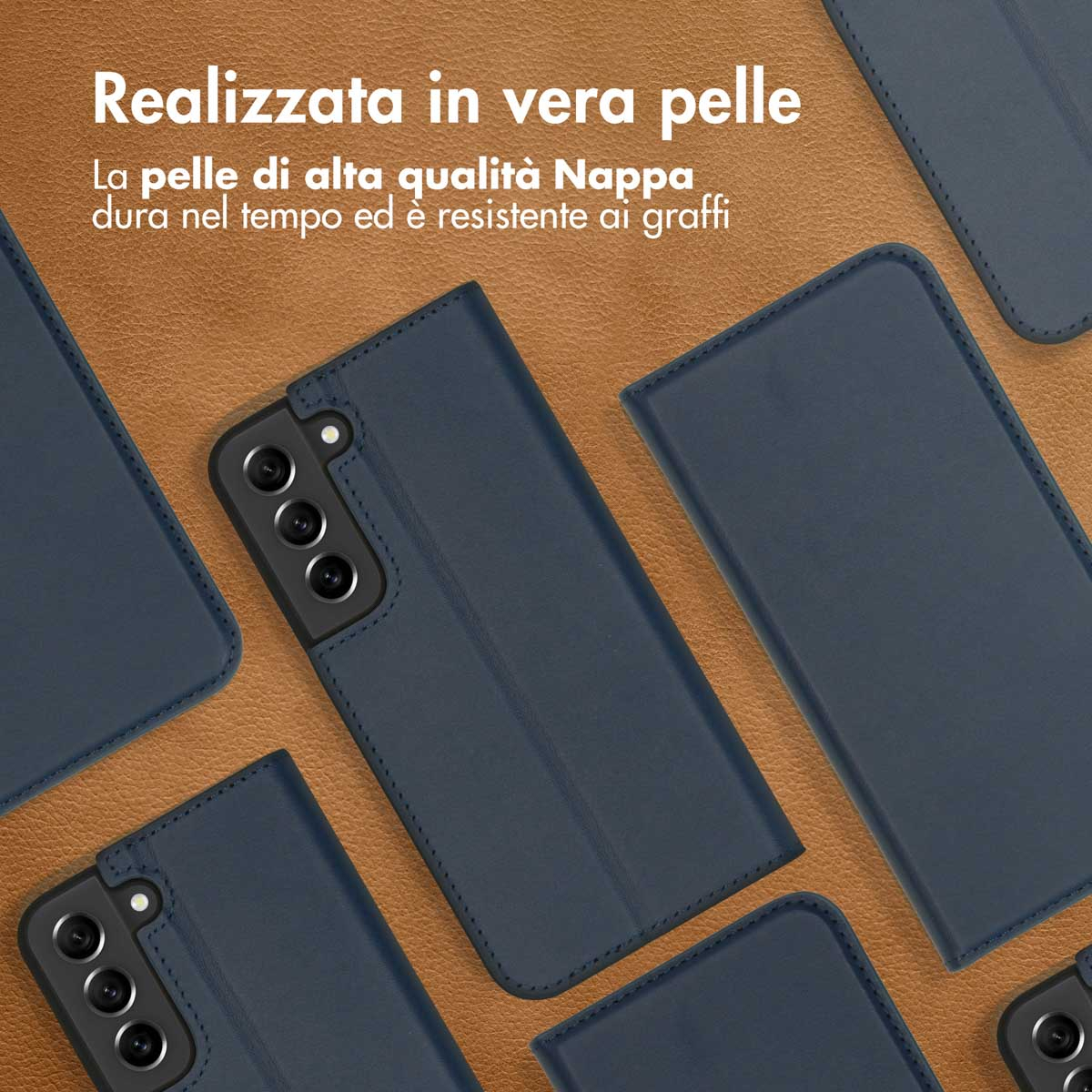 Accezz SH00049399 mobile phone case – image 6