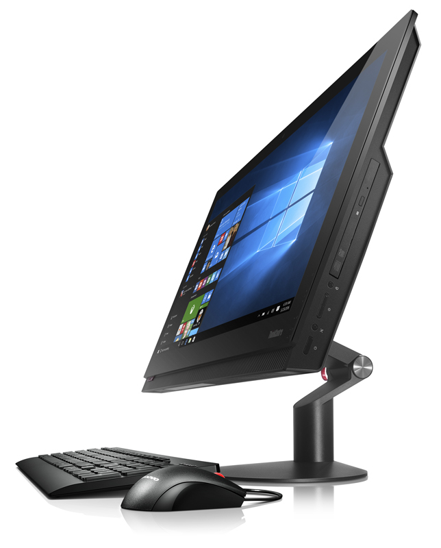 Lenovo ThinkCentre M910z Intel® Core™ i7 i7-7700 – image 7