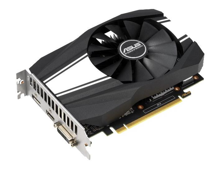 ASUS Phoenix PH-GTX1650S-4G NVIDIA GeForce GTX 1650 SUPER – image 2
