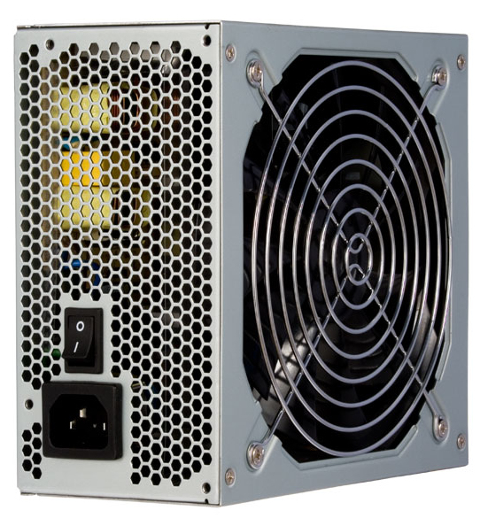 Chieftec APS-400SB power supply unit – image 3