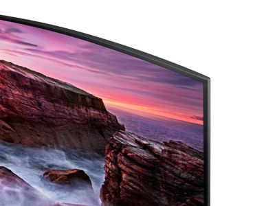 Samsung MU6490 138.7 cm (54.6") 4K Ultra HD Smart TV Wi-Fi Black – image 4