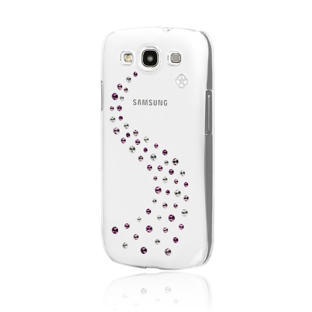 Zebra BMT-21-00-2-10 mobile phone case Cover Transparent – image 2