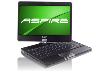 Acer Aspire AS1825PTZ-414G32nkk Intel® Pentium® SU4100 – image 1