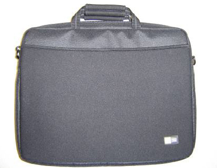 Case Logic 20" Neoprene Laptop Shuttle