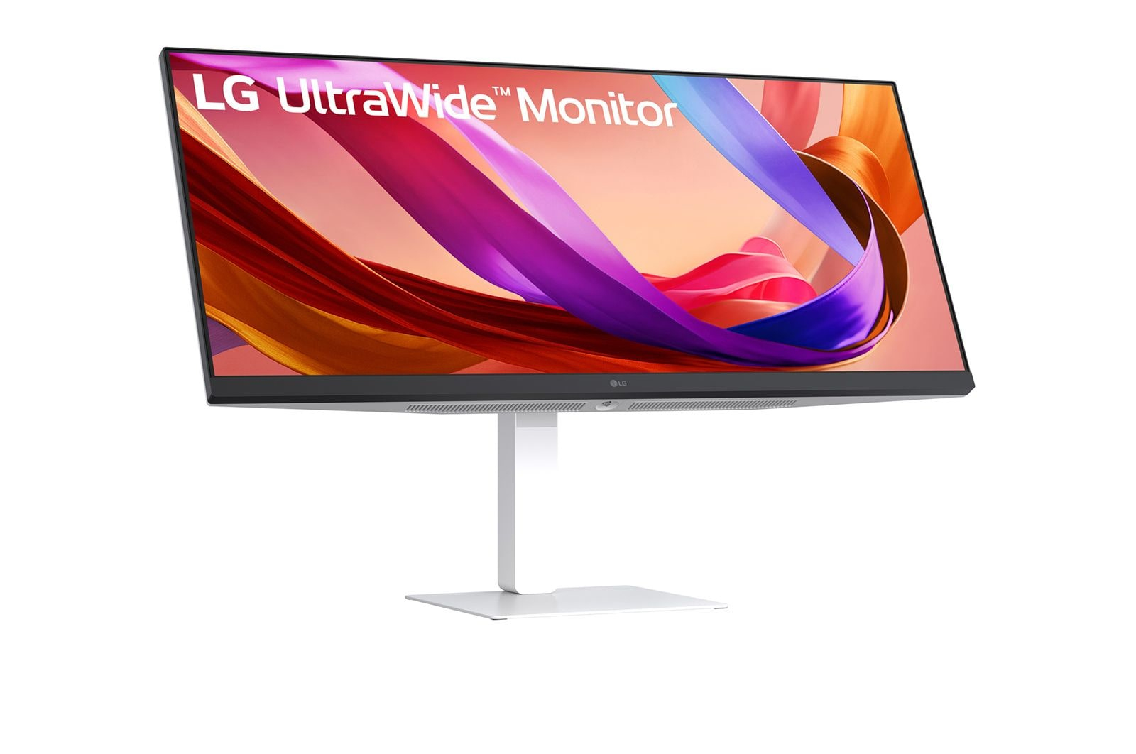 LG 34U530A-W computer monitor – image 5
