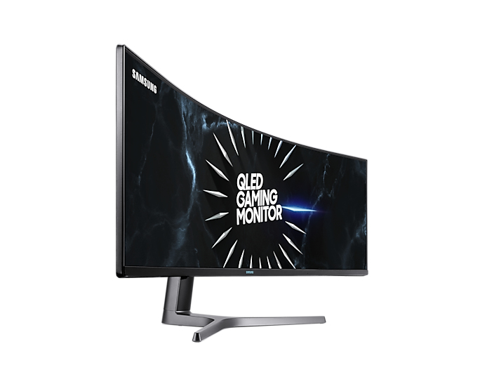Samsung CRG9 computer monitor – image 9