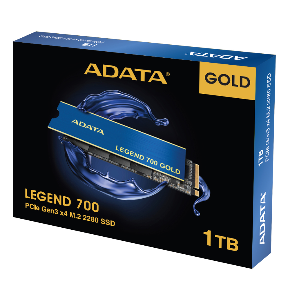 ADATA LEGEND 700 SLEG-700G-1TCS-S48 internal solid state drive – image 7