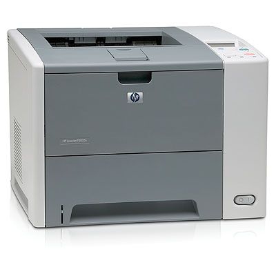 HP LaserJet P3005n Printer – image 5