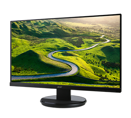 Acer K2 K272HLE computer monitor – image 3