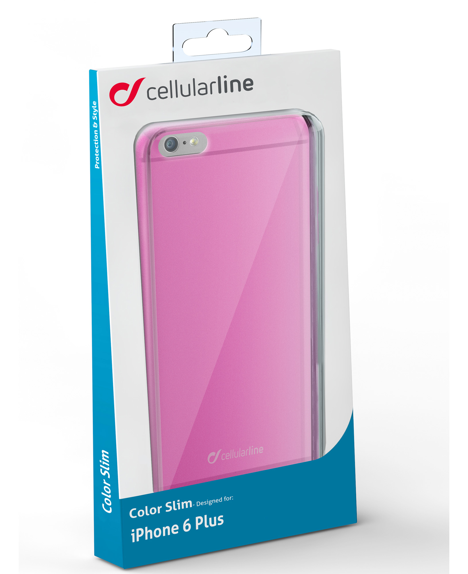 Cellularline Color Slim - iPhone 6S/6 Plus – image 4