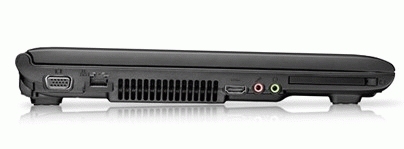 Samsung P P560-AA05 Intel® Core™2 Duo P8700 – image 7