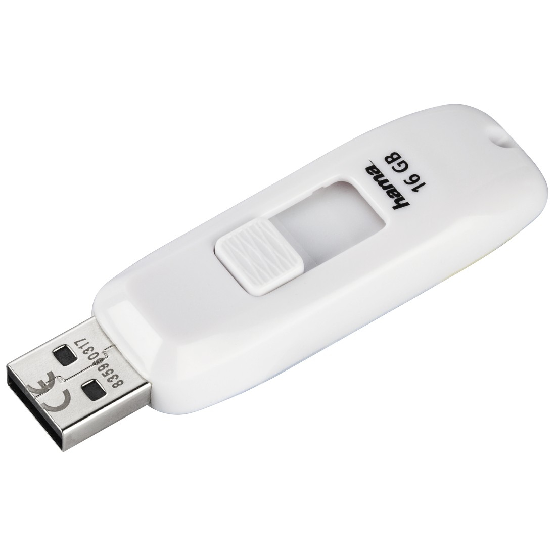 Hama Pattern USB flash drive – image 3