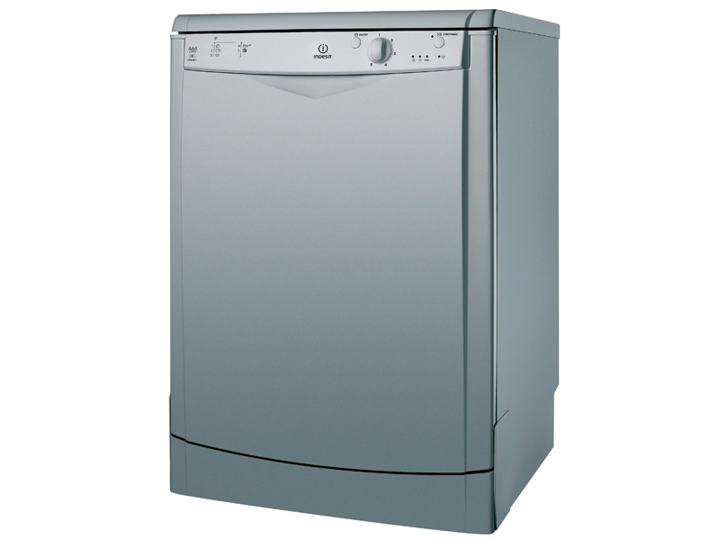 Indesit DFG 262 S