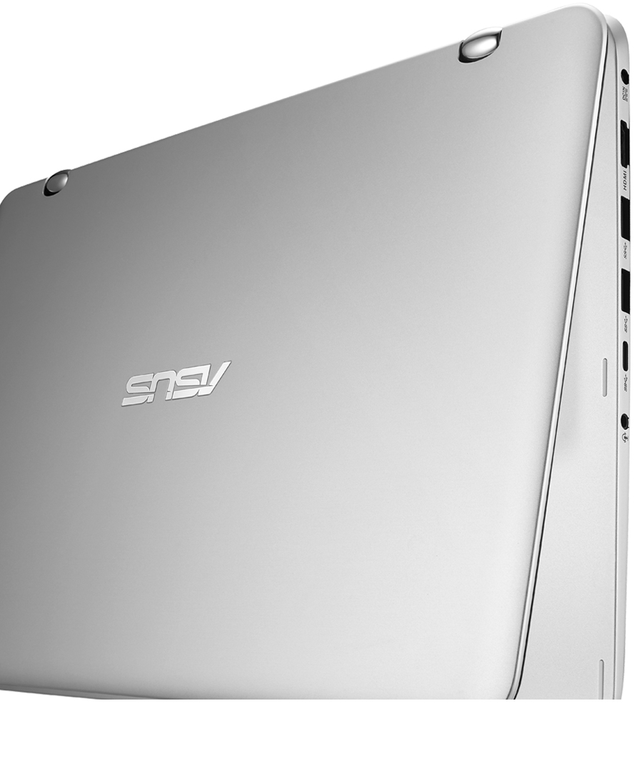 ASUS Q304UA-BI5T24 laptop Intel® Core™ i5 i5-7200U Hybrid (2-in-1) – image 5