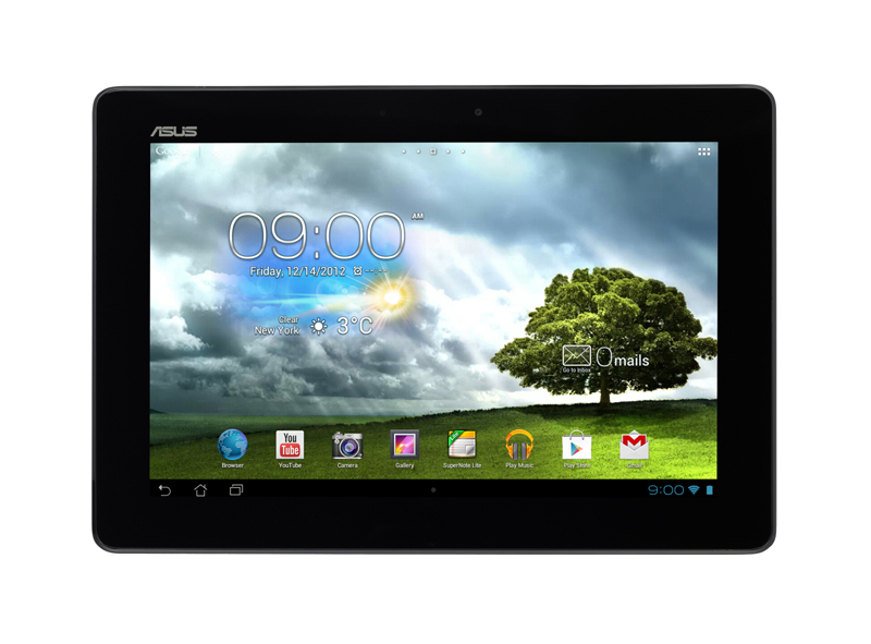 ASUS MeMO Pad Smart ME301T-1A066A tablet NVIDIA Tegra – image 4