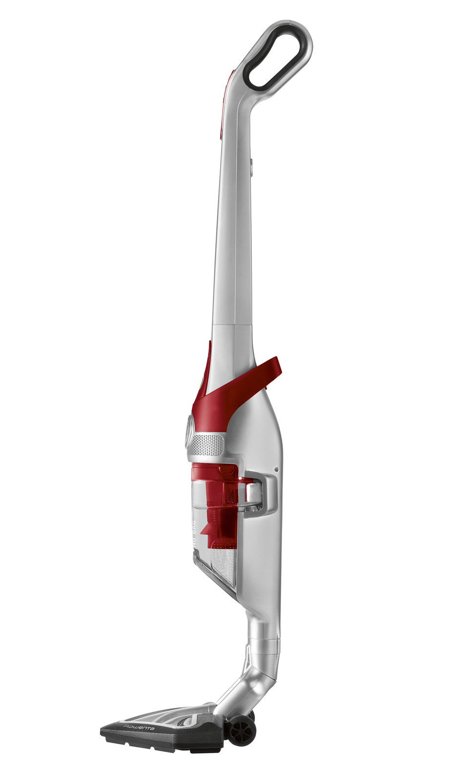 Rowenta Air Force Extreme Silence RH8923 Stick vacuum Battery Dry Foam Bagless – image 3