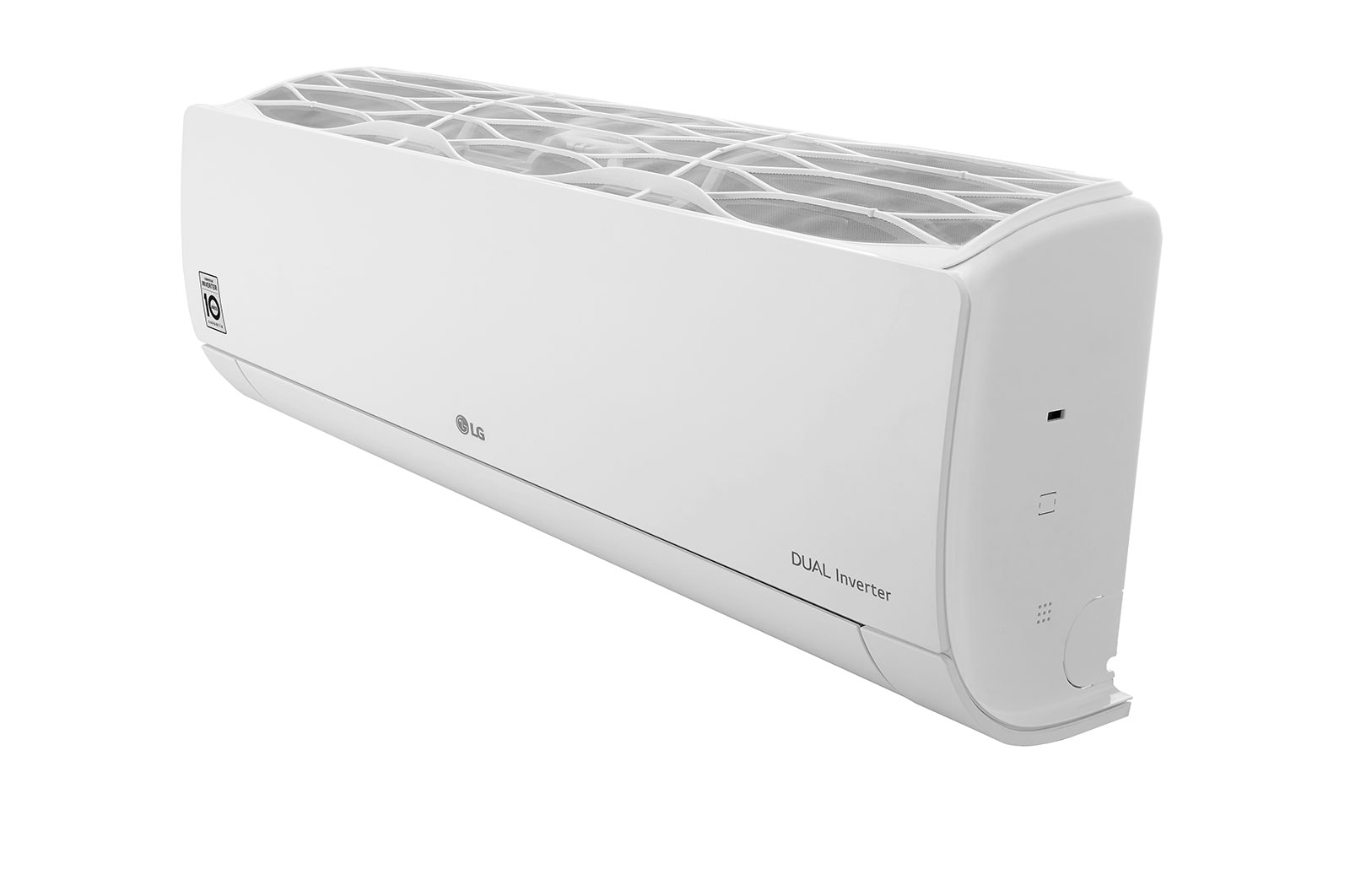LG VM122H9 air conditioner Split system White – image 8