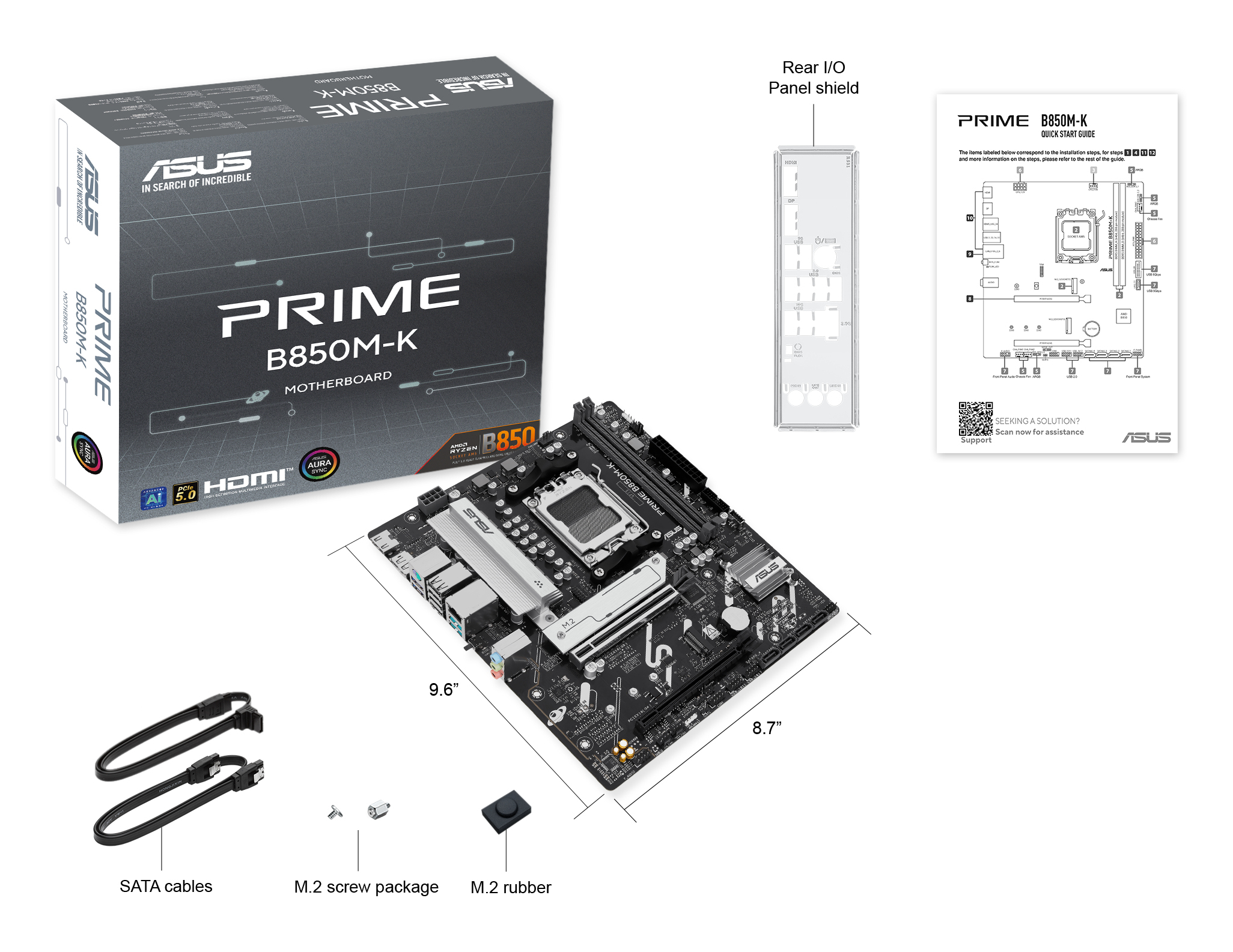 Product Gallery