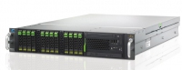 Fujitsu RX300 S6 + Windows SBS 2011 Prem Add-On w/5CAL ROK DE