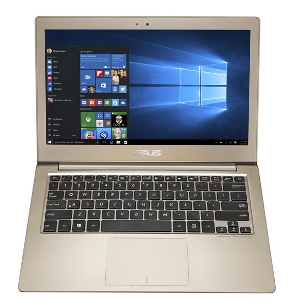 ASUS Zenbook UX303LA-RO442P laptop Intel® Core™ i5 i5-5200U – image 6