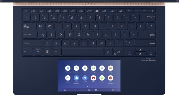 ASUS Zenbook 14 UX434FQ-A5113T Intel® Core™ i5 i5-10210U Laptop – image 7