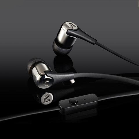 ASUS EL30 Headset Wired In-ear Calls/Music Black – image 2