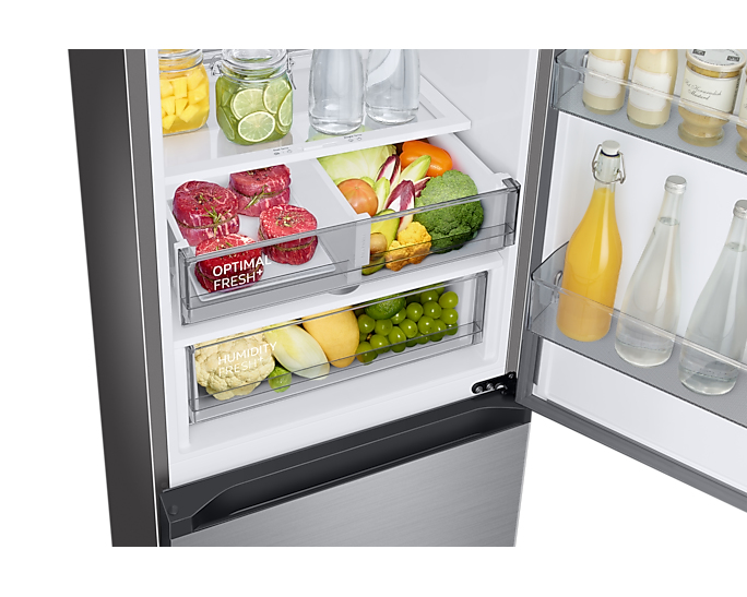 Samsung RB34A7B5DS9/EF fridge Freestanding – image 7