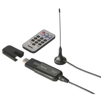Hama DVB-T Hybrid-USB-Stick – image 3