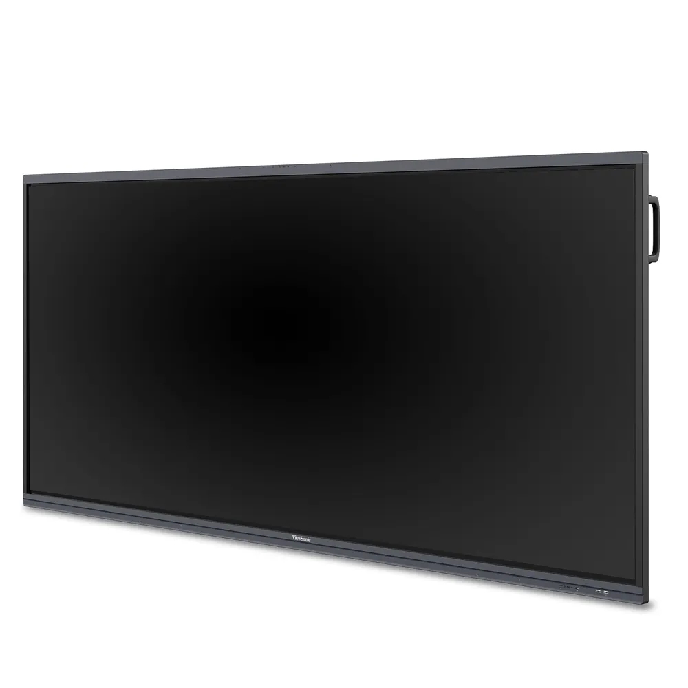 Viewsonic IFP92UW tableau blanc interactif 2,32 m (91.5 ) 5120 x 2160 pixels Écran tactile Noir Neuf — photo 2