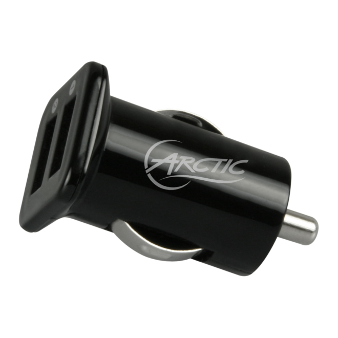 ARCTIC Dual USB – image 7