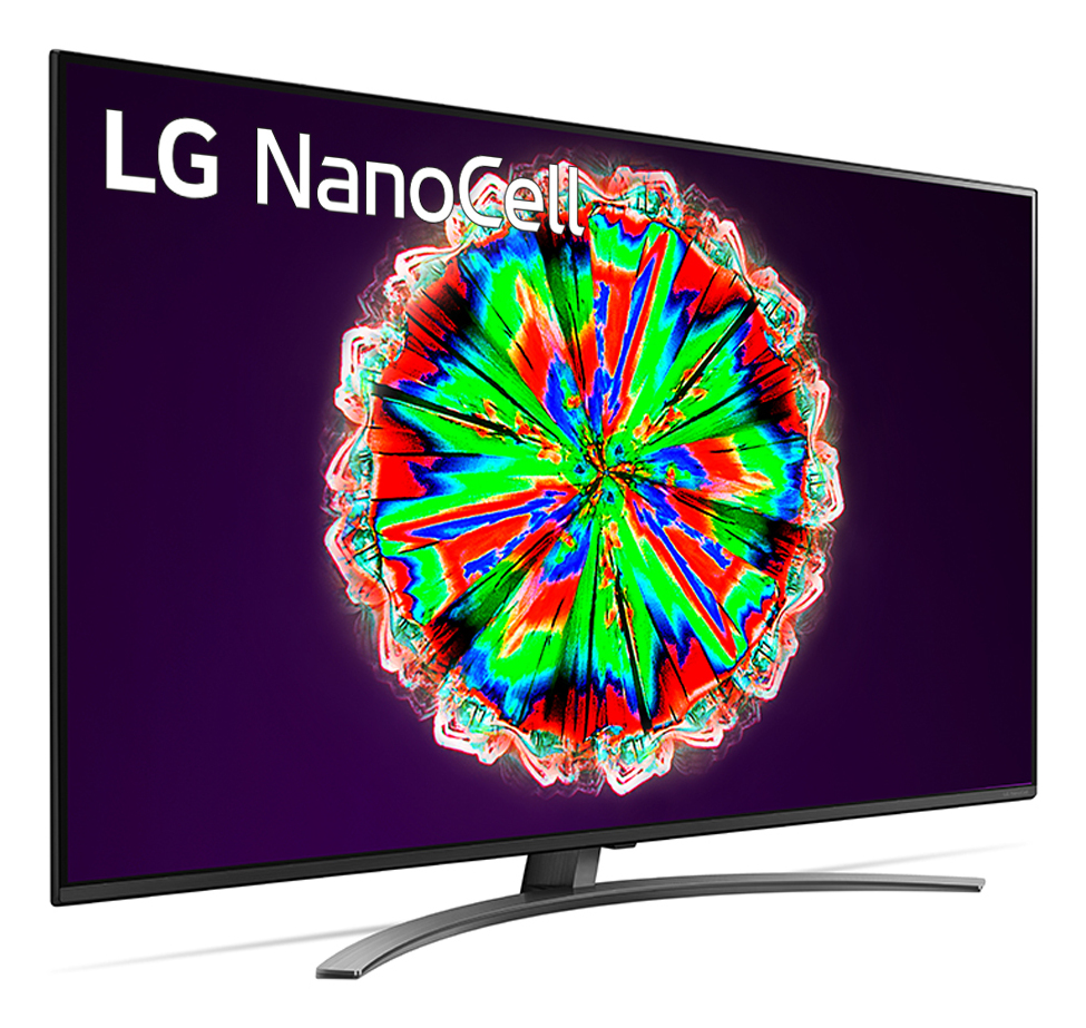 LG NanoCell NANO81 49NANO816NA – image 5