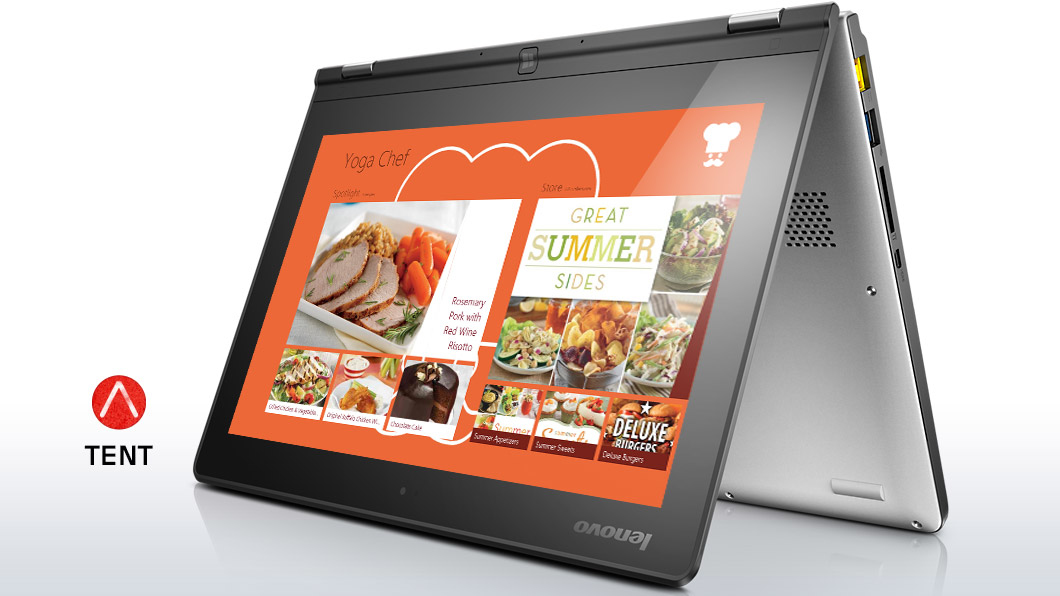 Lenovo Yoga2 11-NTH – image 4