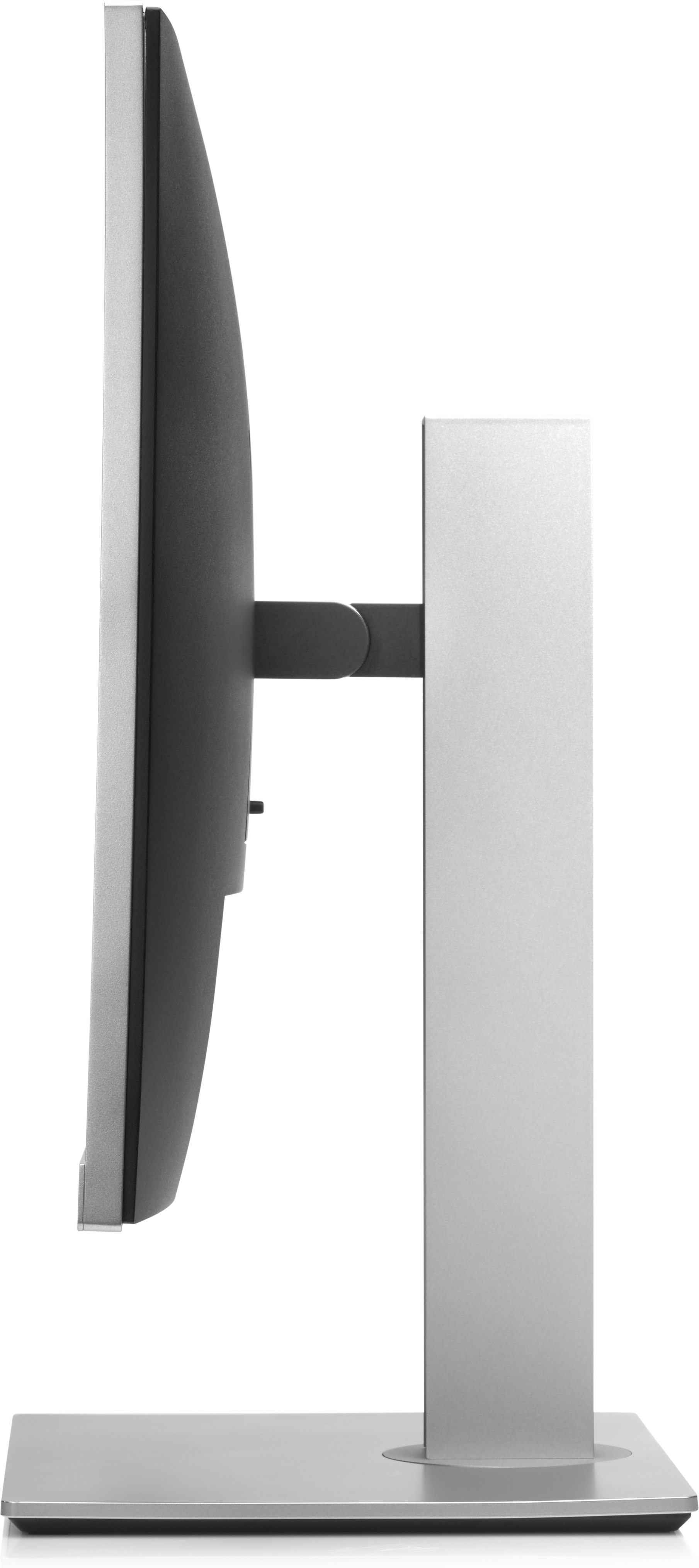 HP EliteDisplay E243i + B300 PC Mounting Bracket – image 6