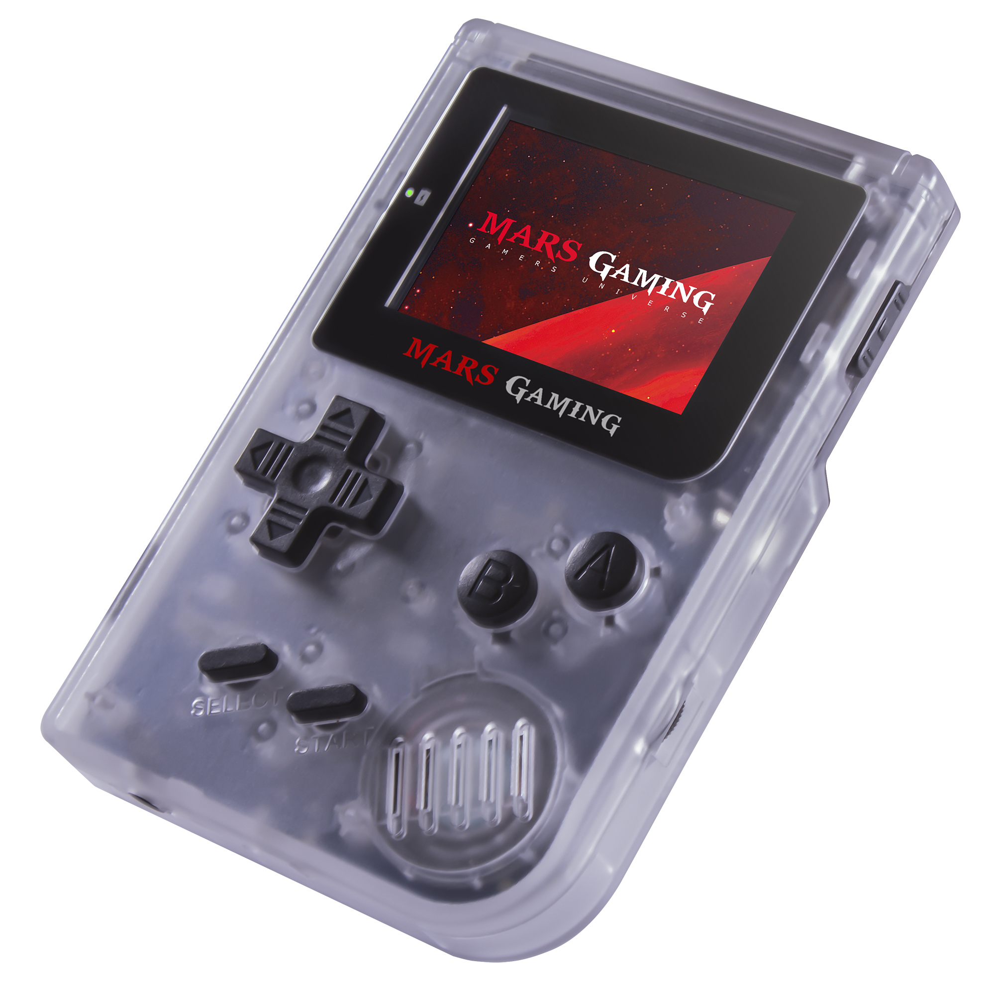 Mars Gaming MRB portable game console – image 5