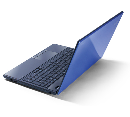 Acer TravelMate 5760G-52454G50Mtsk Intel® Core™ i5 i5-2450M Laptop 39.6 cm (15.6") HD 4 GB DDR3-SDRAM 500 GB HDD NVIDIA® GeForce® GT 540M Windows 7 Professional – image 6